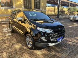 FORD Ecosport 1.6 4P FREESTYLE FLEX