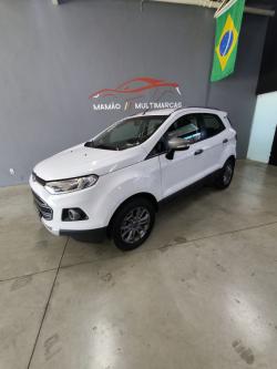 FORD Ecosport 1.6 4P FREESTYLE XLT FLEX