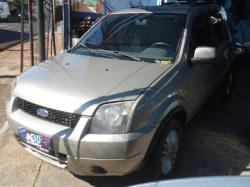 FORD Ecosport 1.6 4P XLS FLEX