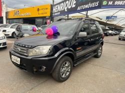 FORD Ecosport 1.6 4P FREESTYLE XLT FLEX