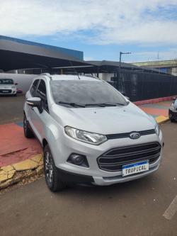 FORD Ecosport 1.6 4P FREESTYLE FLEX