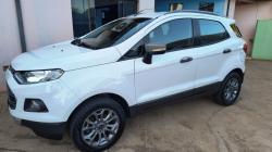 FORD Ecosport 1.6 4P FREESTYLE FLEX