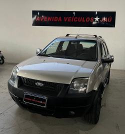 FORD Ecosport 1.6 4P XLS FLEX