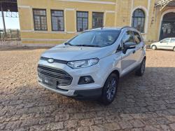 FORD Ecosport 1.6 4P FREESTYLE FLEX