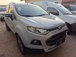 FORD Ecosport 1.6 4P FREESTYLE FLEX