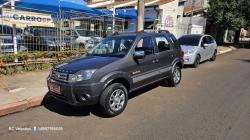 FORD Ecosport 1.6 4P FREESTYLE FLEX