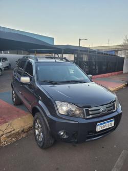 FORD Ecosport 1.6 4P FREESTYLE XLT FLEX