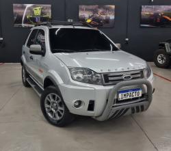 FORD Ecosport 1.6 4P FREESTYLE FLEX