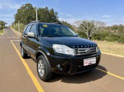 FORD Ecosport 1.6 4P FREESTYLE FLEX