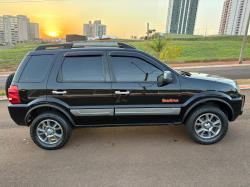 FORD Ecosport 1.6 4P FREESTYLE XLT FLEX