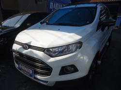 FORD Ecosport 1.6 4P FREESTYLE FLEX