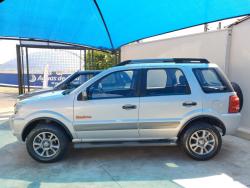 FORD Ecosport 1.6 4P FREESTYLE XLT FLEX