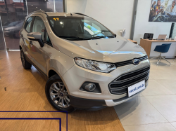 FORD Ecosport 1.6 4P FREESTYLE FLEX