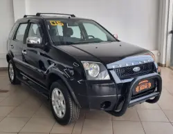 FORD Ecosport 1.6 4P XLS FLEX
