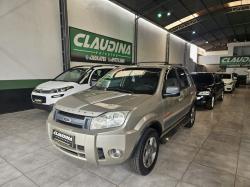 FORD Ecosport 1.6 4P FREESTYLE XLT FLEX