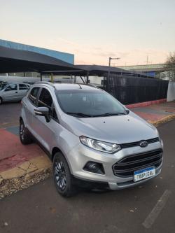 FORD Ecosport 1.6 4P FREESTYLE FLEX