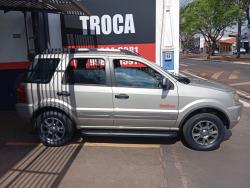 FORD Ecosport 1.6 4P FREESTYLE XLT FLEX