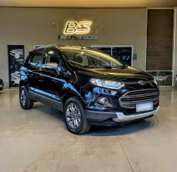 FORD Ecosport 1.6 4P FREESTYLE FLEX