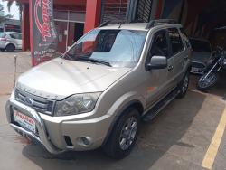 FORD Ecosport 1.6 4P FREESTYLE XLT FLEX