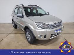 FORD Ecosport 1.6 4P FREESTYLE FLEX