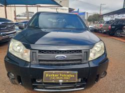 FORD Ecosport 1.6 4P XLS FLEX