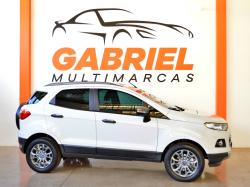 FORD Ecosport 1.6 4P FREESTYLE FLEX