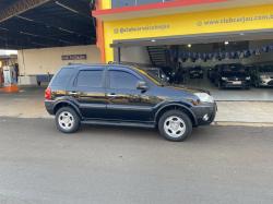 FORD Ecosport 1.6 4P XLS FLEX