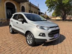 FORD Ecosport 1.6 4P FREESTYLE FLEX