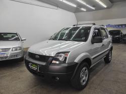 FORD Ecosport 1.6 4P XLS FLEX