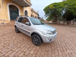 FORD Ecosport 1.6 4P FREESTYLE XLT FLEX