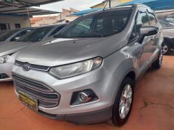 FORD Ecosport 2.0 16V 4P FLEX TITANIUM AUTOMTICO