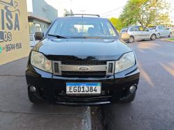 FORD Ecosport 2.0 16V 4P XLT FLEX