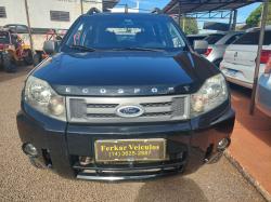 FORD Ecosport 2.0 16V 4P FREESTYLE FLEX