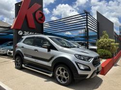 FORD Ecosport 2.0 16V 4P FLEX 4WD DIRECT STORM AUTOMTICO