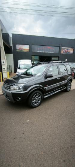 FORD Ecosport 2.0 16V 4P 4WD FREESTYLE FLEX