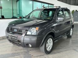 FORD Ecosport 2.0 16V 4P XLT