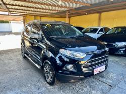 FORD Ecosport 2.0 16V 4P 4WD FREESTYLE FLEX