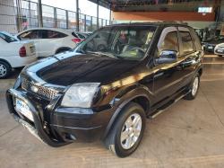 FORD Ecosport 2.0 16V 4P XLT