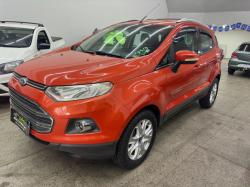 FORD Ecosport 2.0 16V 4P FLEX TITANIUM