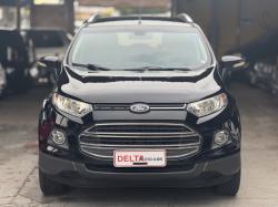 FORD Ecosport 2.0 4P TITANIUM FLEX