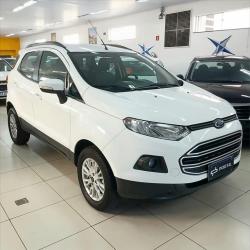 FORD Ecosport 2.0 4P FLEX SE POWERSHIFT AUTOMTICO