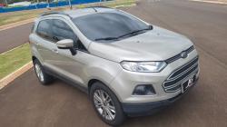 FORD Ecosport 2.0 4P SE FLEX AUTOMTICO