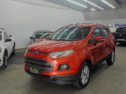 FORD Ecosport 2.0 4P TITANIUM FLEX