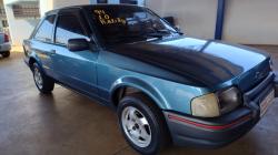 FORD Escort 1.0 HOBBY