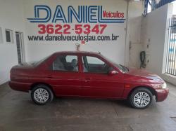 FORD Escort Sedan 1.8 16V 4P GLX