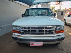 FORD F-1000 2.5 XL CABINE SIMPLES TURBO DIESEL