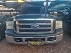 FORD F-250 3.9 4P XLT CABINE DUPLA DIESEL