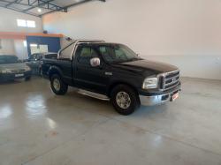 FORD F-250 4.2 XL CABINE SIMPLES