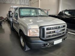 FORD F-350 3.9 TURBO INTERCOOLER CABINE SIMPLES