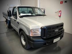 FORD F-350 3.9 TURBO INTERCOOLER CABINE SIMPLES